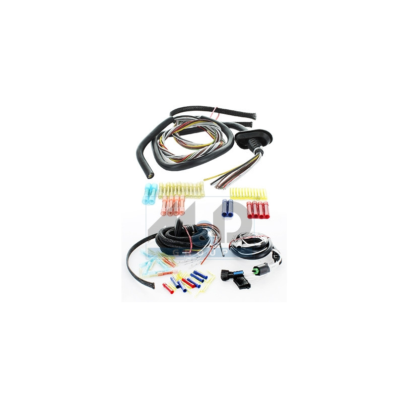 PIECES POUR SYSTEMES DE GESTION MOTEUR